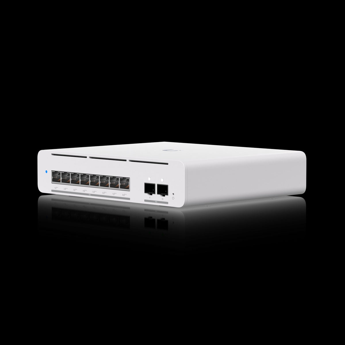 Ubiquiti USW-Pro-XG-8-PoE 8-Port 10 GbE PoE++ Switch ds:fa859c87
