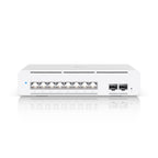 Ubiquiti USW-Pro-XG-8-PoE 8-Port 10 GbE PoE++ Switch