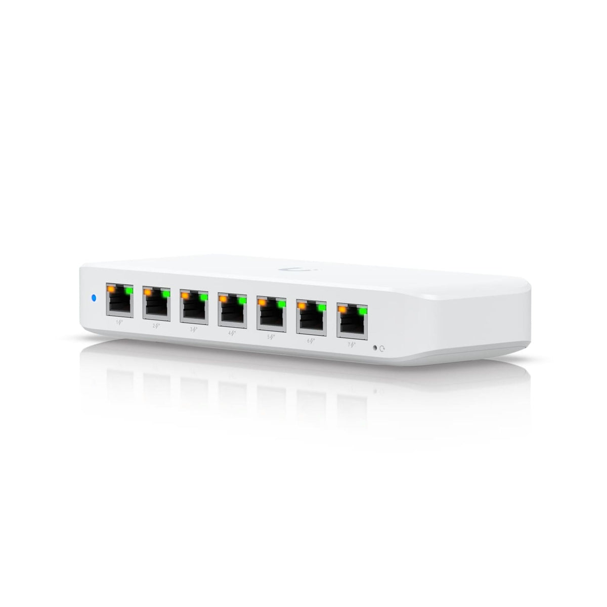 Ubiquiti USW-Ultra 42W 8-Port GbE PoE Switch