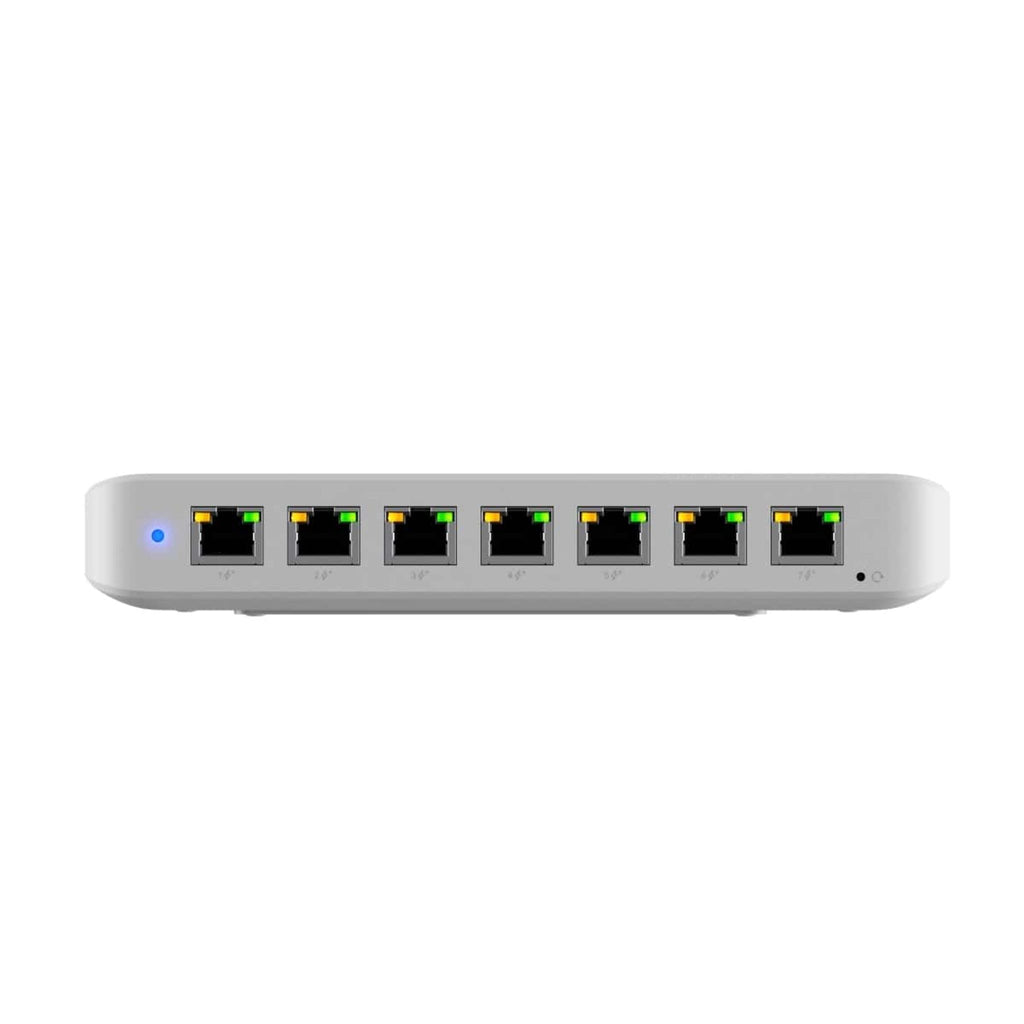 Ubiquiti USW-Ultra-60W 8-Port GbE PoE Switch