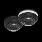 Ubiquiti UVC-AI-MS-4-B 32MP Multi-Sensor Camera Black ds:d37fc775