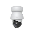 Ubiquiti UVC-AI-PTZ-W 4K PoE++ PTZ Camera