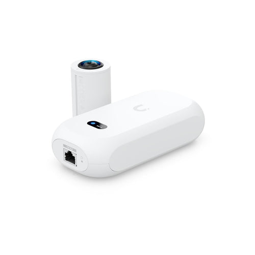 Ubiquiti UVC-AI-Theta-Pro 4K 360 Degree Panoramic Camera