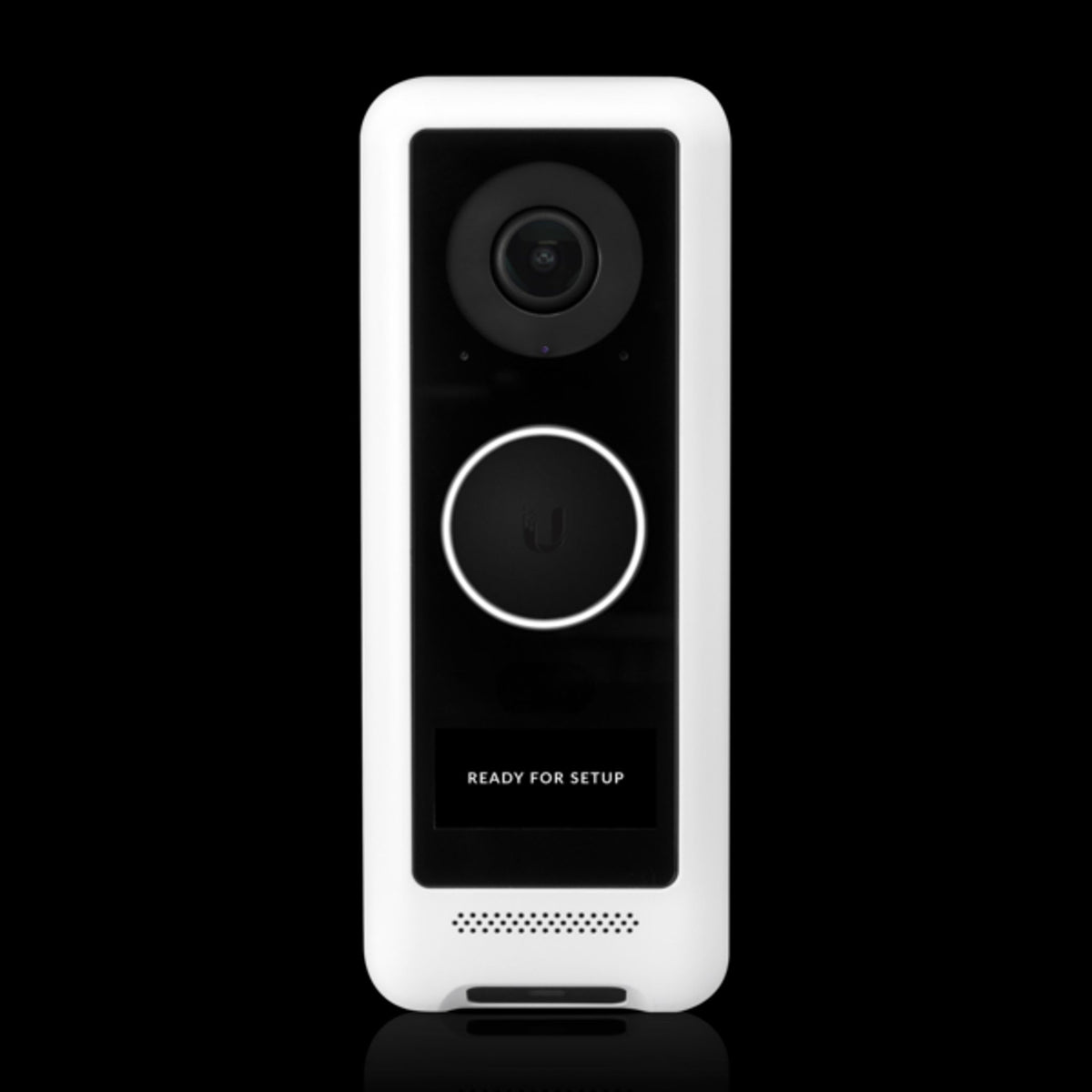 Ubiquiti UVC-G4-Doorbell 2MP Wi-Fi Doorbell