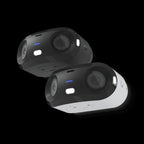 Ubiquiti UVC-G6-180-B 16MP Panoramic PoE+ Camera Black ds:609a1e43