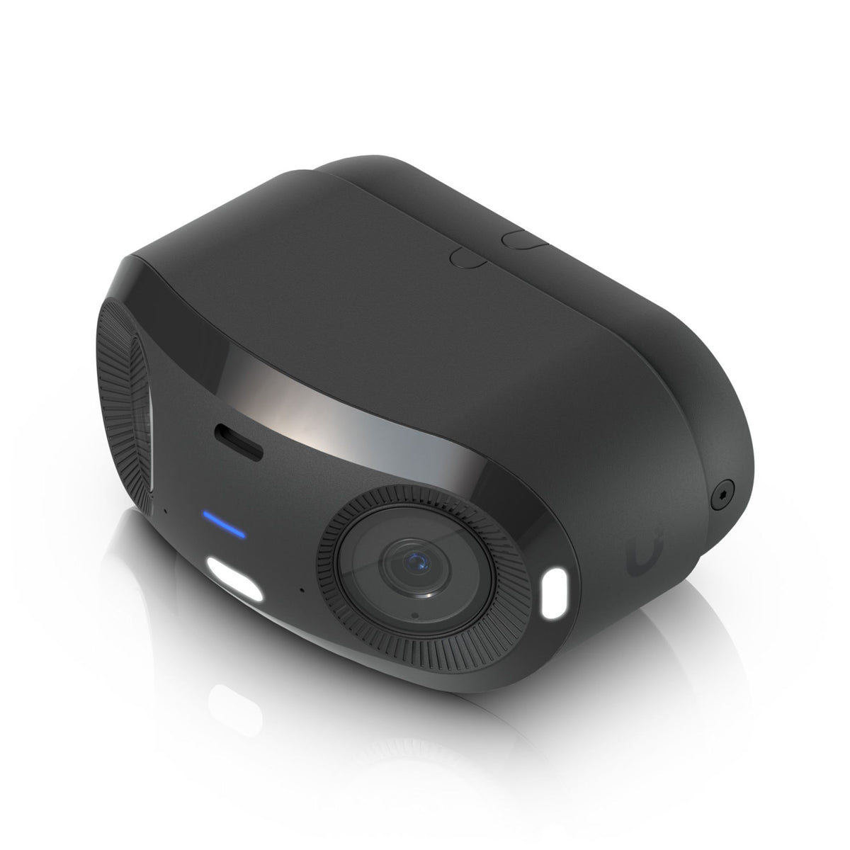Ubiquiti UVC-G6-180-B 16MP Panoramic PoE+ Camera Black
