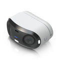 Ubiquiti UVC-G6-180-W White 16MP 180° Panoramic PoE+ Camera