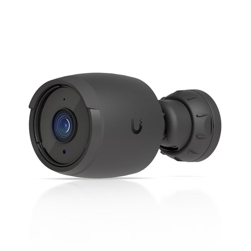 Ubiquiti UVC-G6-Bullet-B 4K PoE Camera Black