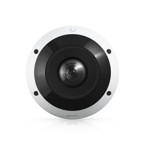 Ubiquiti UVC-G6-Pro-360-W 12MP Panoramic 360 PoE Camera