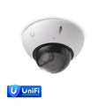 Ubiquiti UVC-G6-Pro-Dome-W 4K PoE+ Dome Camera White