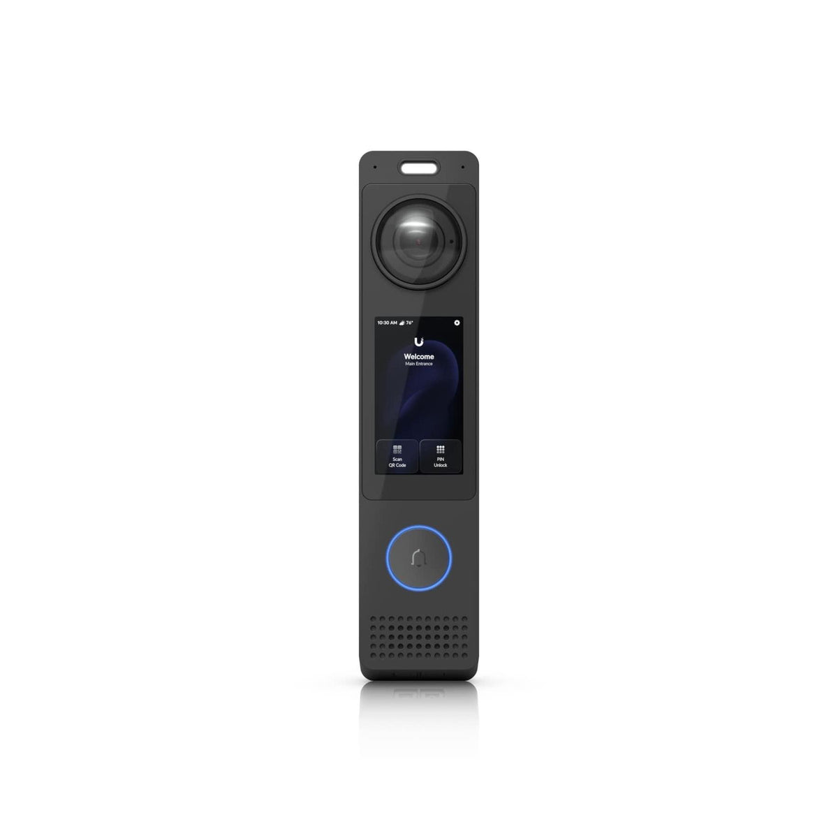 Ubiquiti UVC-G6-Pro-Entry 12MP Intelligent Door Entry System