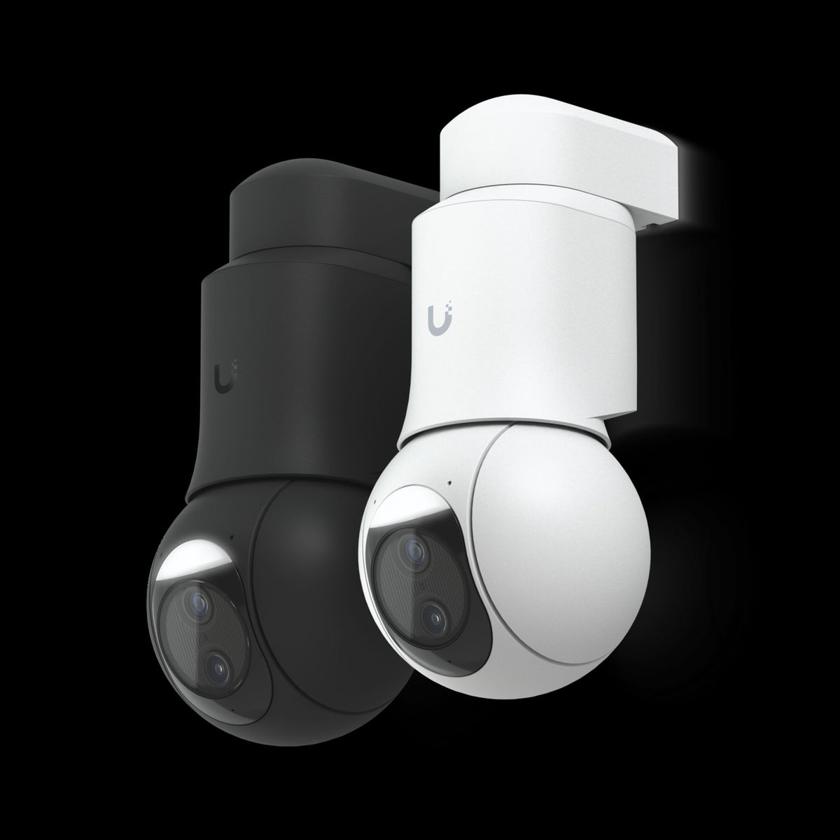 Ubiquiti UVC-G6-PTZ-W 4K Dual-lens PTZ Camera ds:3a77f8b