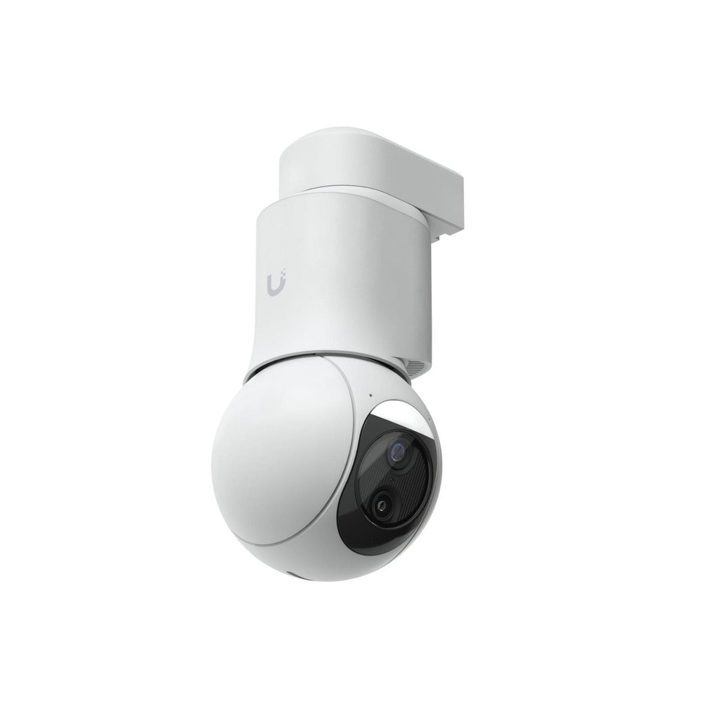 Ubiquiti UVC-G6-PTZ-W 4K Dual-lens PTZ Camera