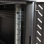 StarTech.com RK1236BKF 12U 19in Enclosed Server Rack Cabinet ds:2e6d3af9
