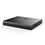 TP-Link VIGI NVR2016H 16 Channel 4K Network Video Recorder ds:b1a41d49