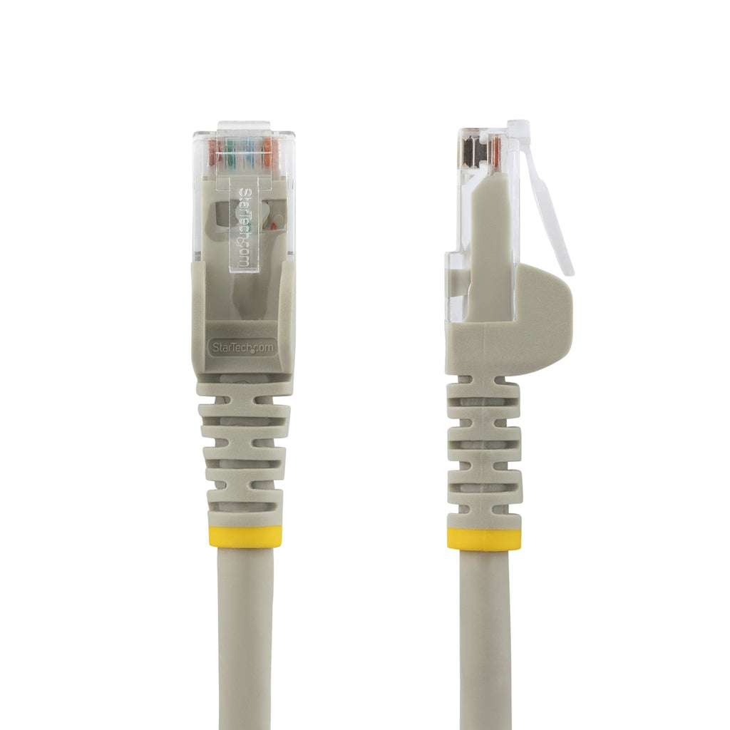 StarTech.com N6LPATCH7MGR 7m Grey LSZH CAT6 Ethernet Cable ds:3e017a87