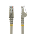 StarTech.com N6LPATCH7MGR 7m Grey LSZH CAT6 Ethernet Cable ds:3e017a87