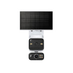 TP-Link TC93D KIT Dual-Lens Solar Pan/Tilt Security Camera Kit ds:b71badbd
