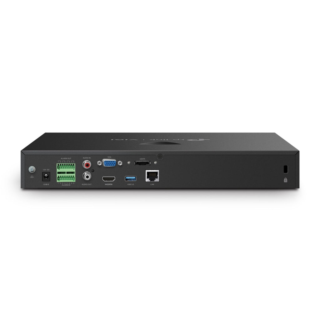 TP-Link VIGI NVR2016H 16 Channel 4K Network Video Recorder ds:43890049