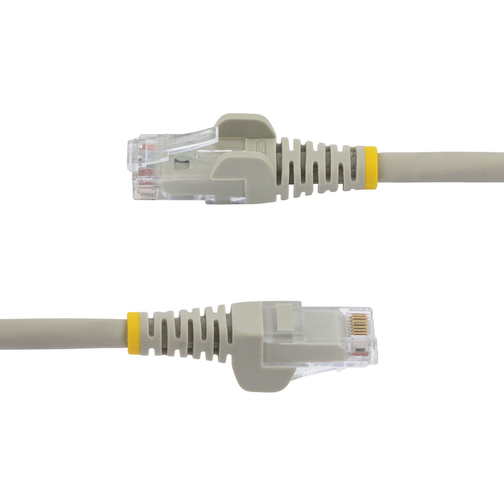 StarTech.com N6LPATCH7MGR 7m Grey LSZH CAT6 Ethernet Cable ds:c3e69ad8