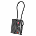 Verbatim 30169 My Finder Dual Channel TS Lock Black ds:f53ff0f9