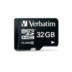 Verbatim 44083 32GB Class10 UHS-I MicroSD Memory Card ds:2a6ed914