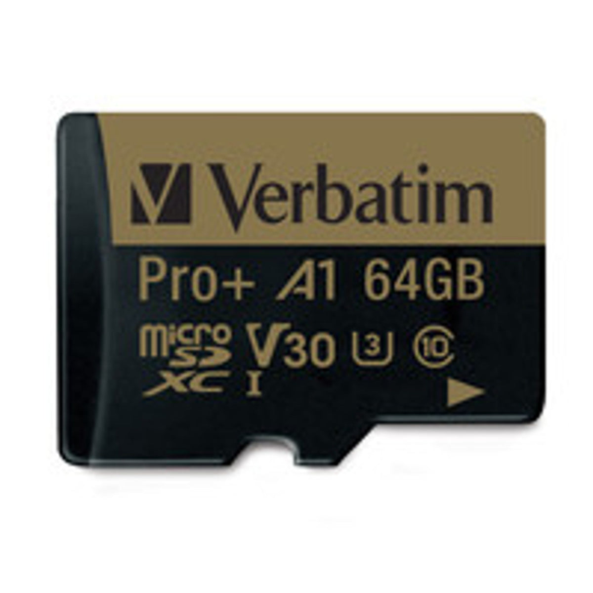 Verbatim 70002 64GB Class 10 UHS-I microSDXC Card ds:5043974f
