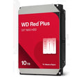 Western Digital WD Red Plus 10TB 7200RPM NAS HDD WD100EFGX