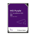 Western Digital WD11PURZ 1TB 3.5in Surveillance HDD