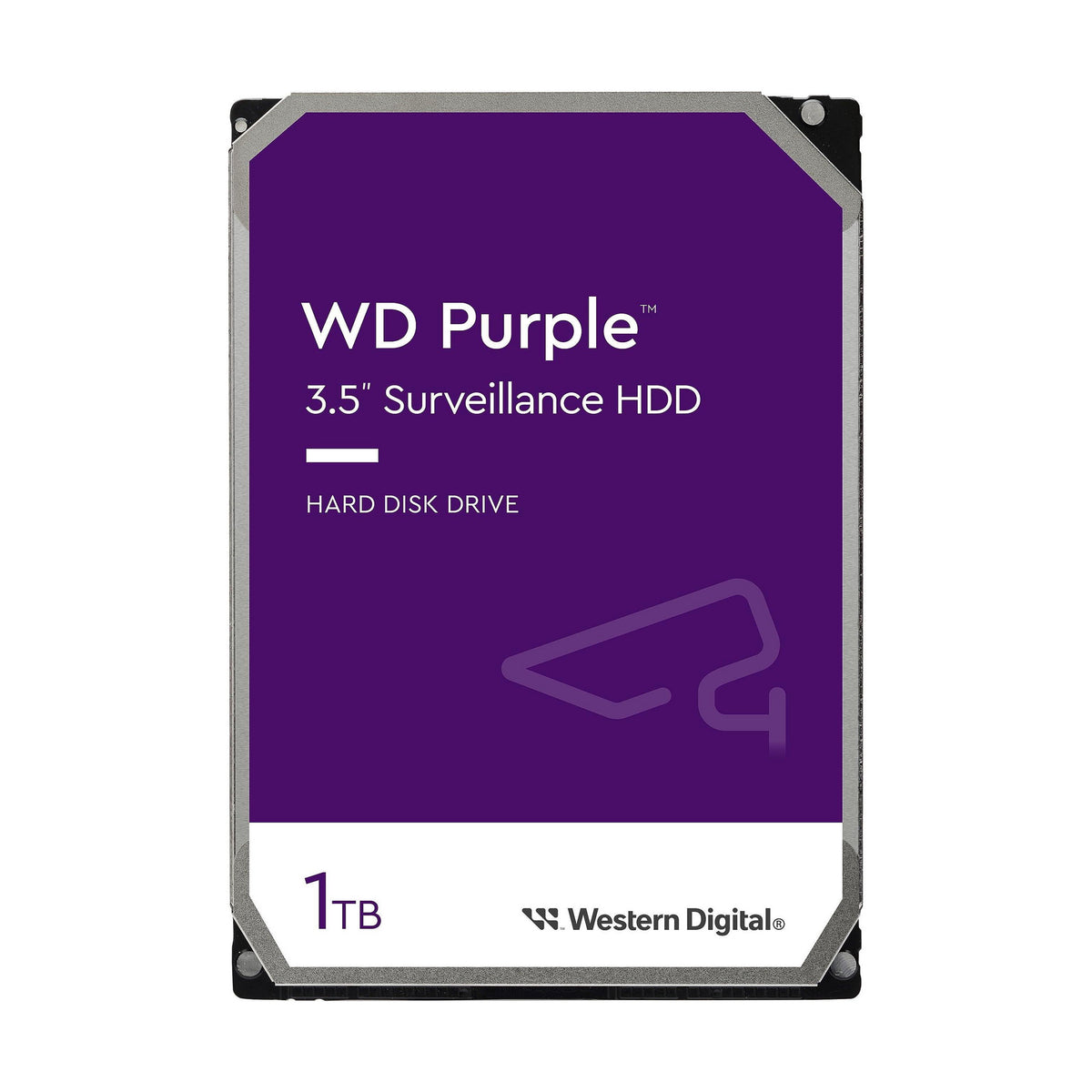 Western Digital WD11PURZ 1TB 3.5in Surveillance HDD
