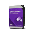 Western Digital WD142PURP 14TB 3.5in Surveillance HDD