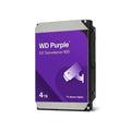 Western Digital WD44PURZ 4TB 3.5in SATA Surveillance Hard Drive