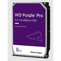 Western Digital WD8002PURP 8TB 7200RPM Surveillance HDD